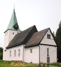 Evangelisch-Reformierte Kirchengemeinde Elbrinxen-Falkenhagen